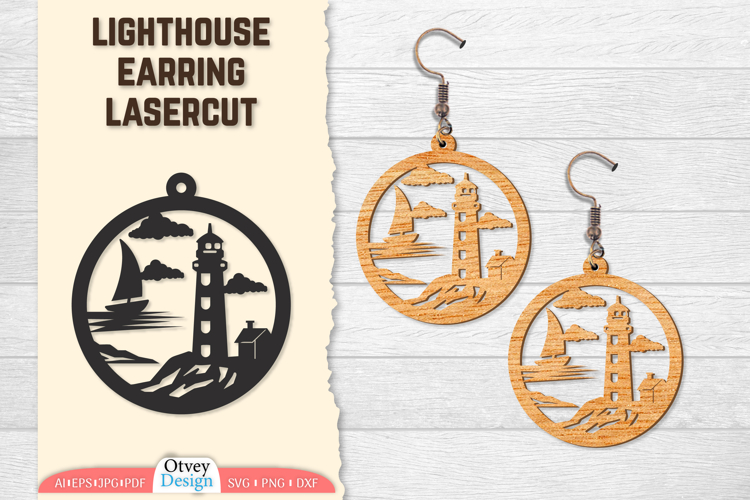 Lighthouse Clipart Image 17