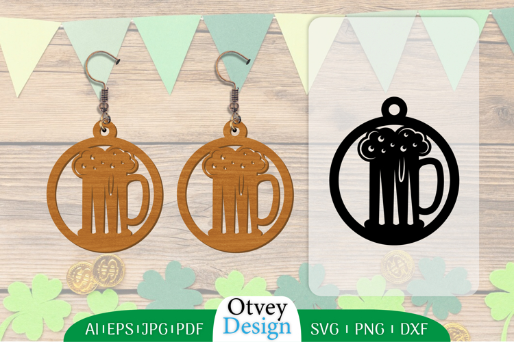 St Patrick's Day Clipart Image 7