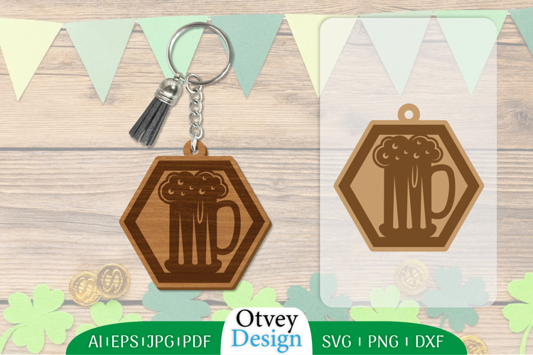 St Patrick's Day Clipart Image 23