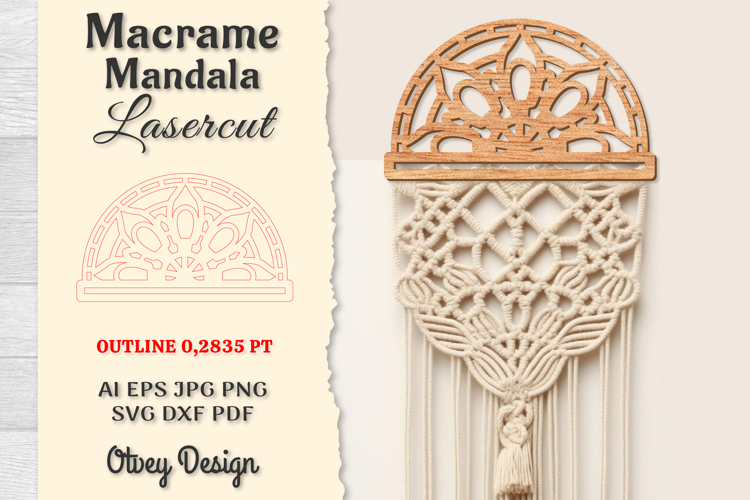 Mandala Design Image 4