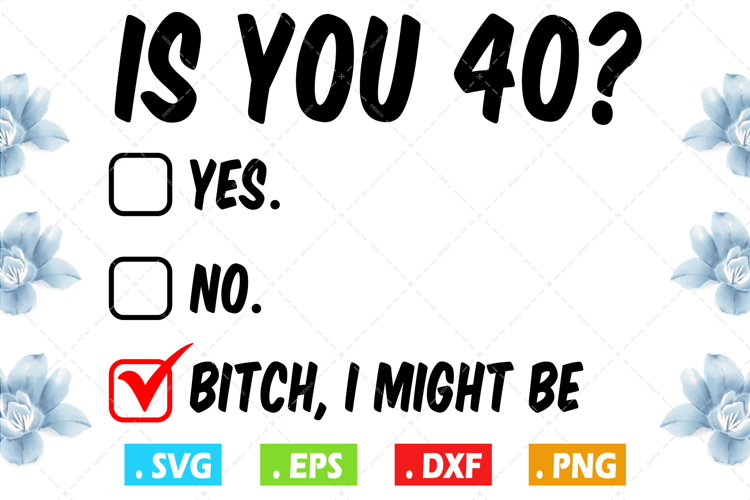 Funny Birthday Clipart Image 13