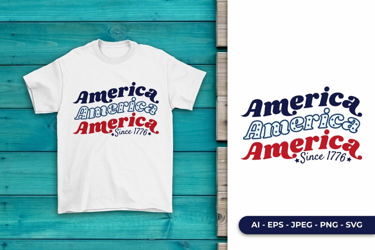 USA Clipart Image 16