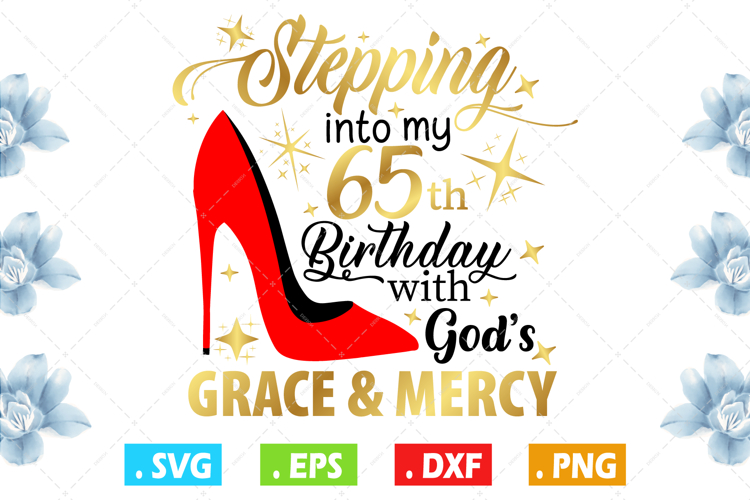 Stepping Clipart Image 21