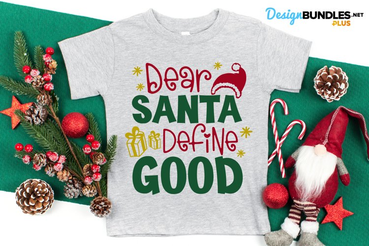 Christmas SVGs Image 18