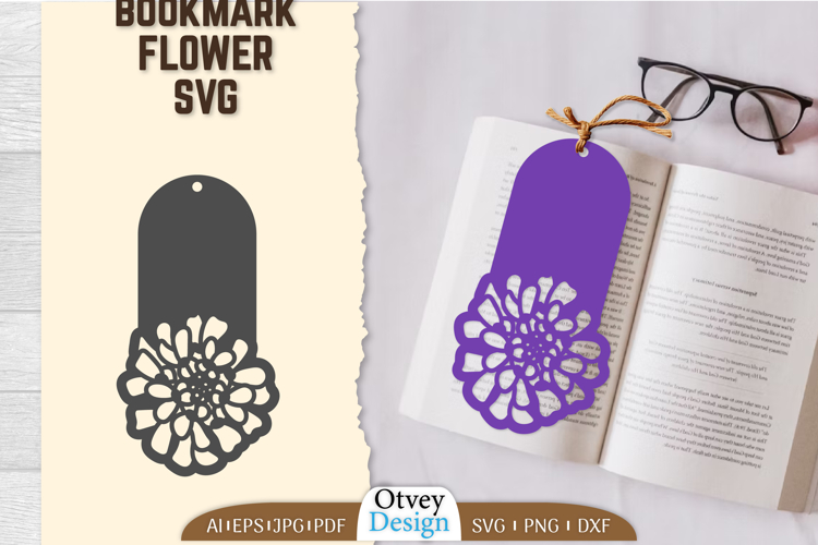 Flower Svg Cricut Image 3