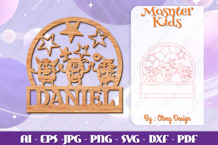 Wooden Sign Clipart Image 21