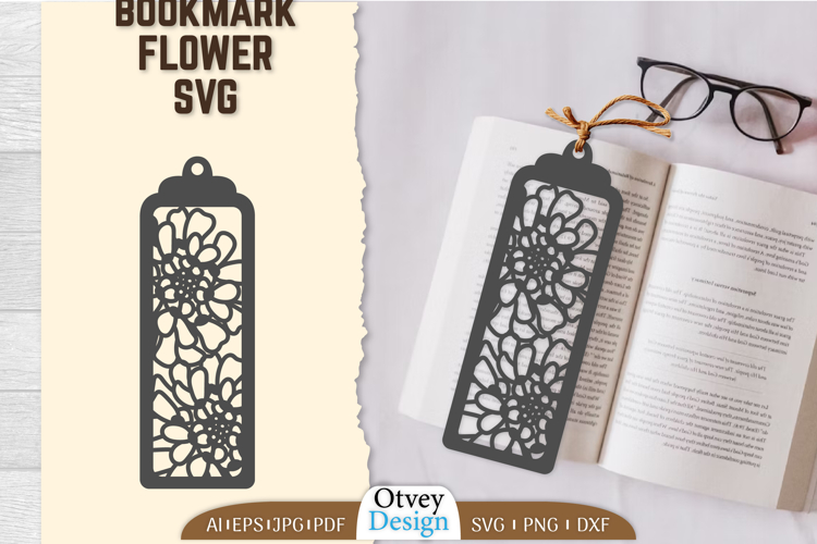 Flower Svg Cricut Image 19