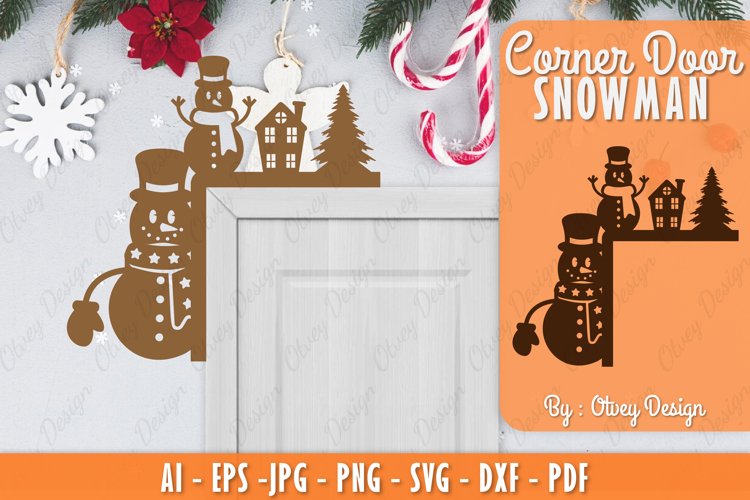 Corner Clipart Image 13