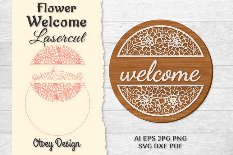 Wooden Sign Clipart Image 12