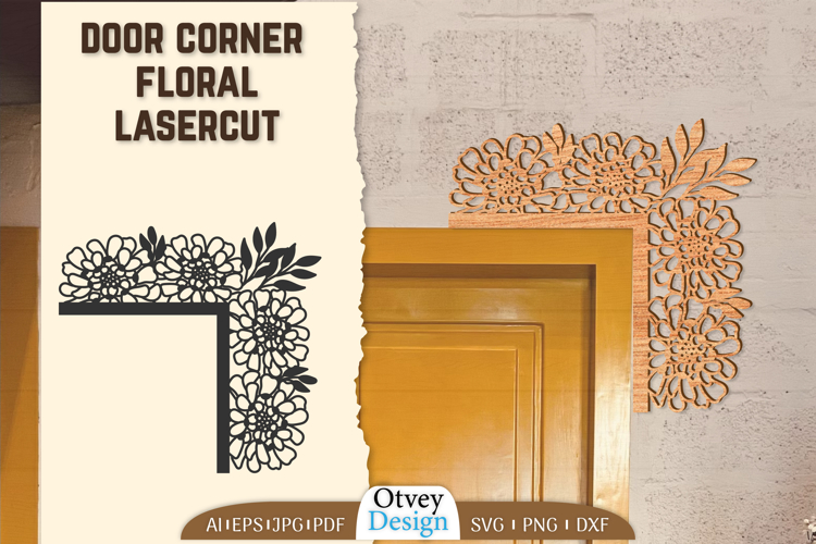 Corner Clipart Image 9
