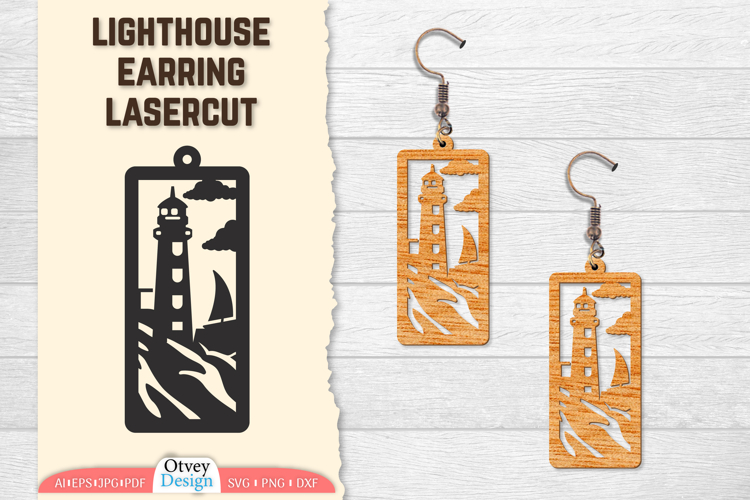 Lighthouse Clipart Image 14
