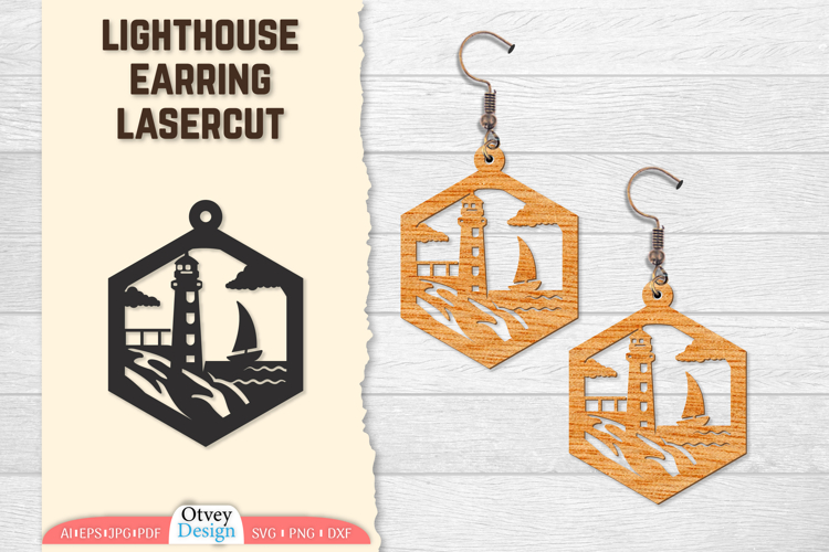 Lighthouse Clipart Image 11