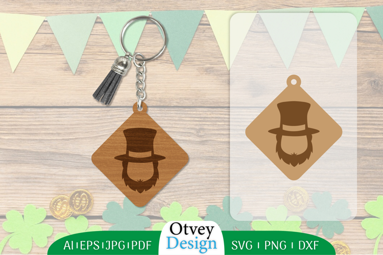 St Patrick's Day Clipart Image 12
