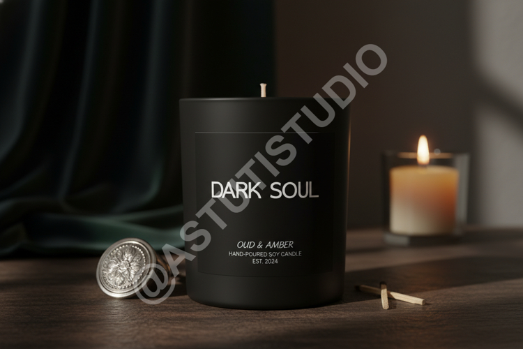 Display Typeface Image 7