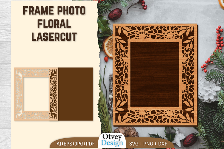 Photo Frame Clipart Image 9