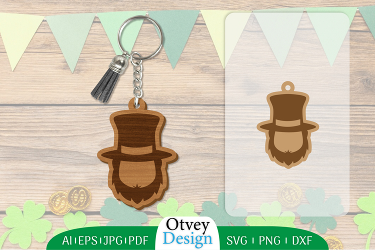 St Patrick's Day Clipart Image 21