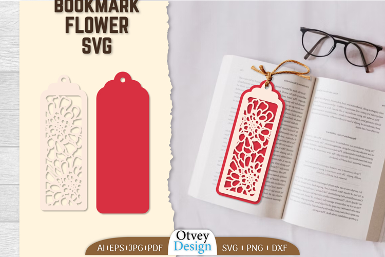 Flower Svg Cricut Image 9