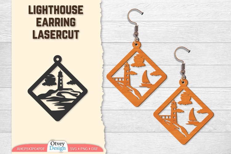 Lighthouse Clipart Image 21