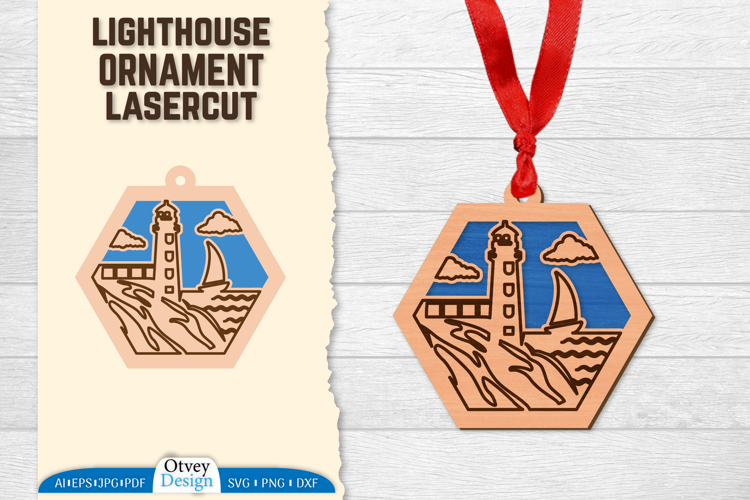 Lighthouse Clipart Image 17