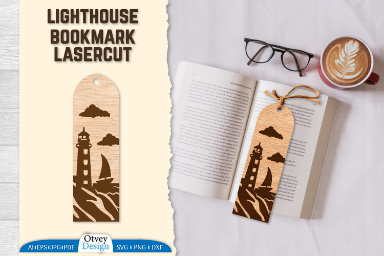 Lighthouse Clipart Image 15