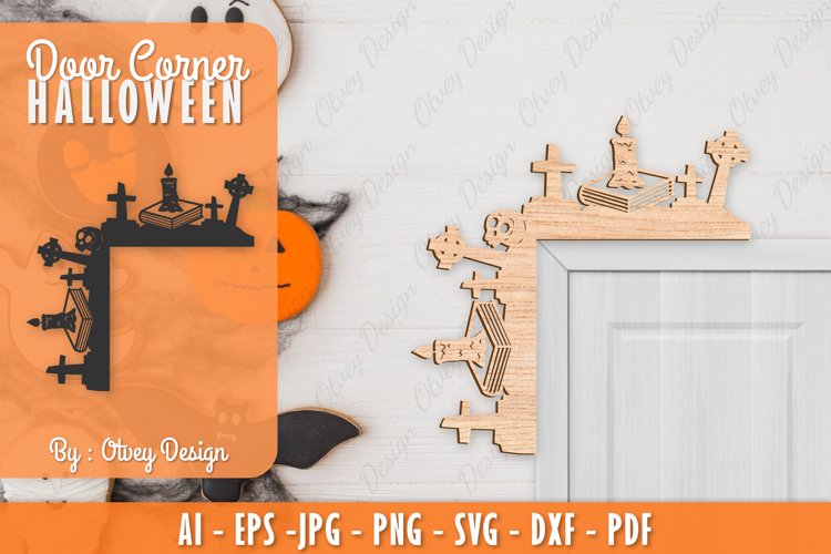 Corner Clipart Image 19