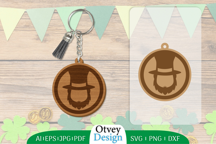 St Patrick's Day Clipart Image 4