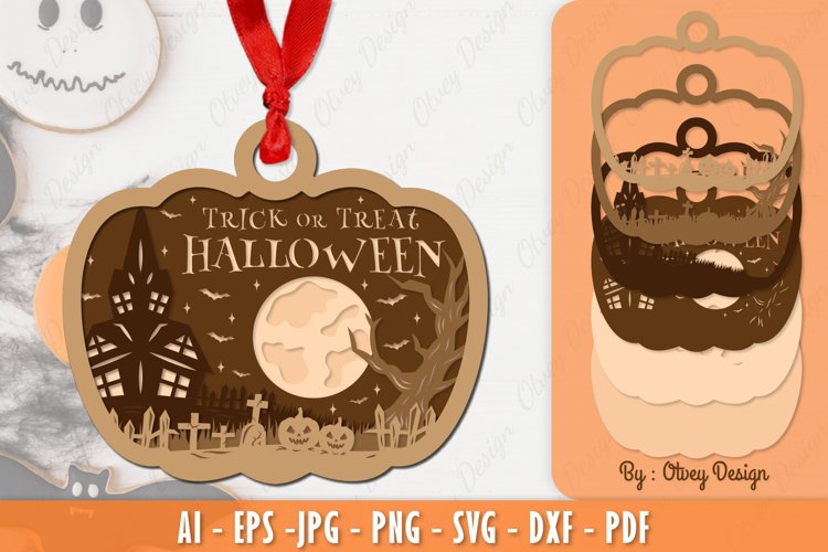 Haunted House Clipart Image 22