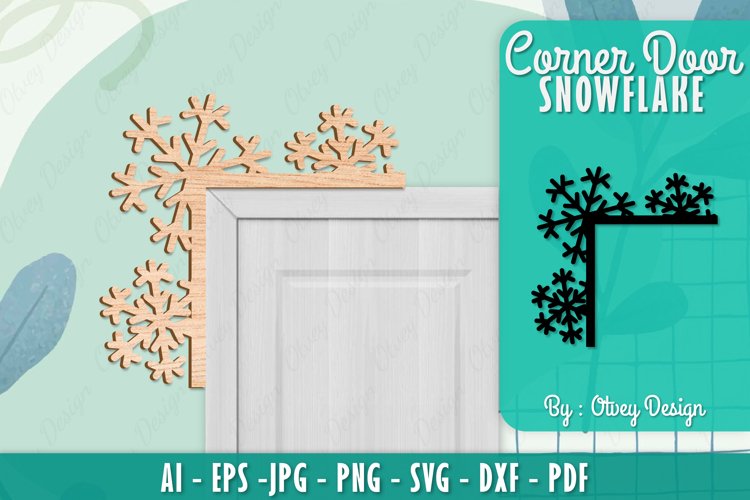 Snowflake Clipart