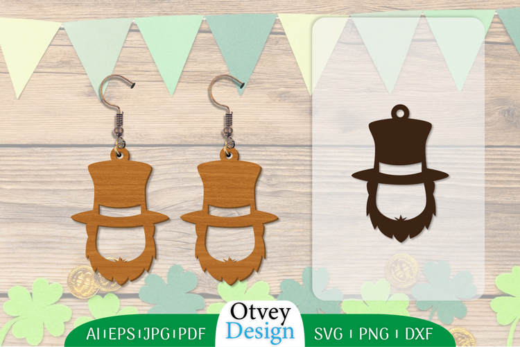 St Patrick's Day Clipart Image 23