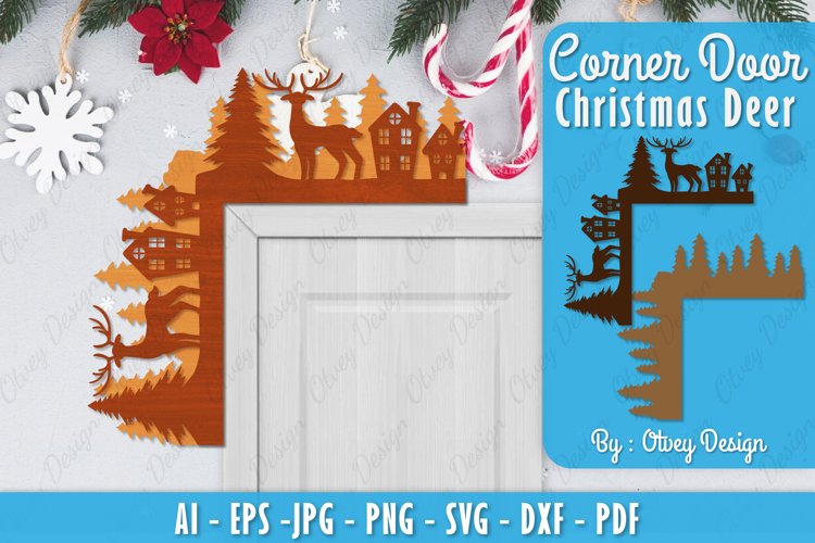 Corner Clipart Image 18
