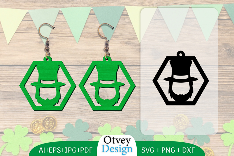 St Patrick's Day Clipart Image 18