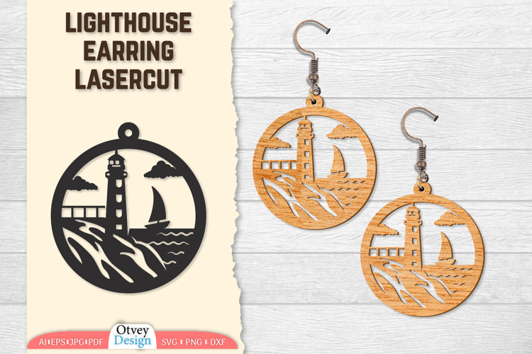 Lighthouse Clipart Image 16