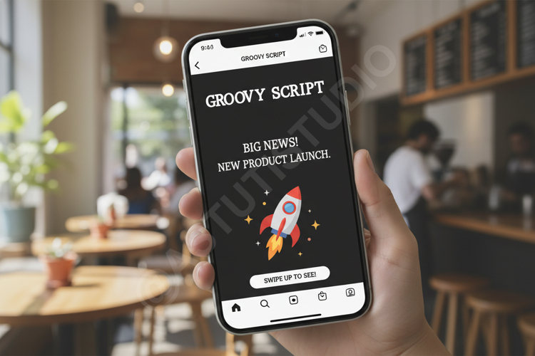 Display Typeface Image 24