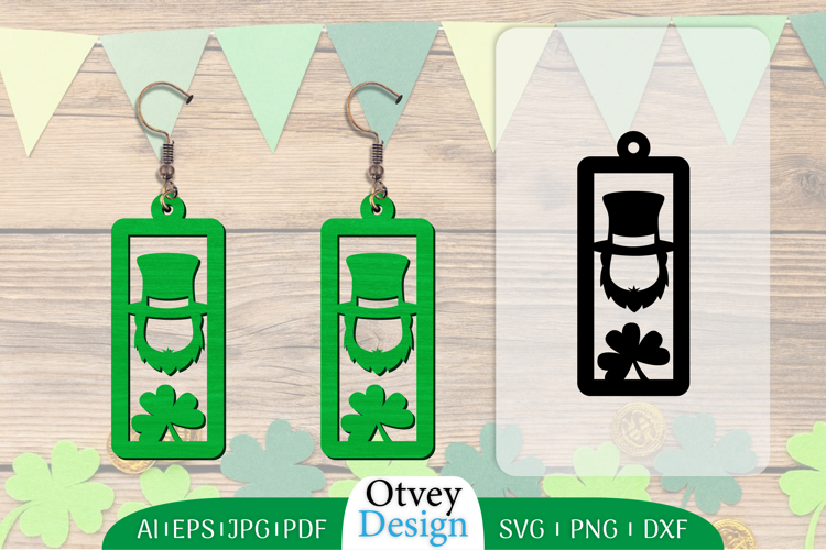 St Patrick's Day Clipart Image 12