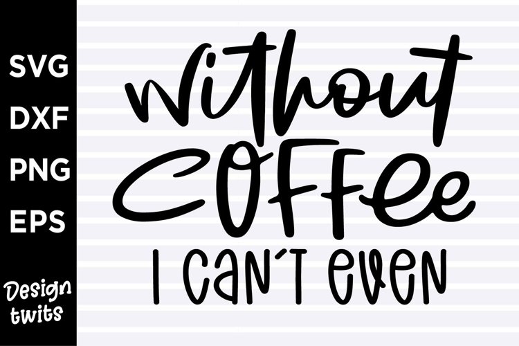 Funny Coffee Svg Image 16