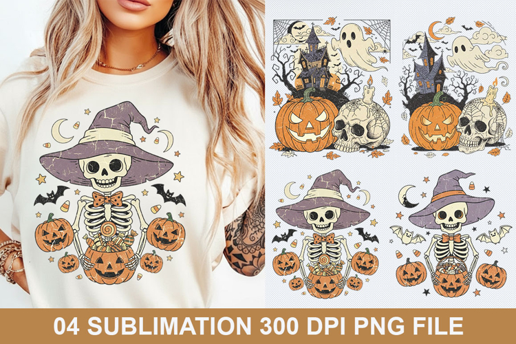 Halloween Clipart Png Image 20