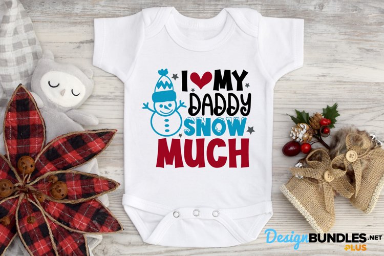 Christmas SVGs Image 19