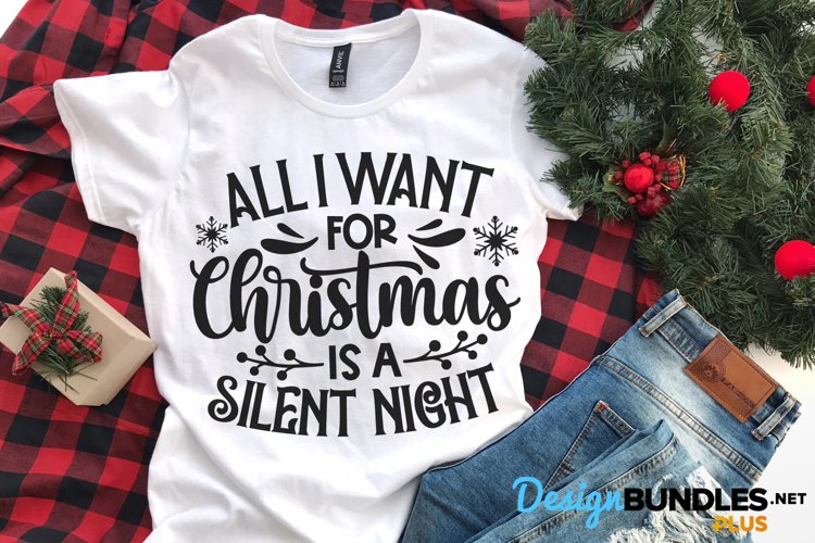 Christmas SVGs Image 20