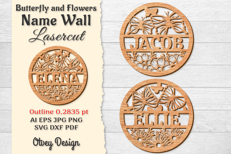 Name Clipart Image 9