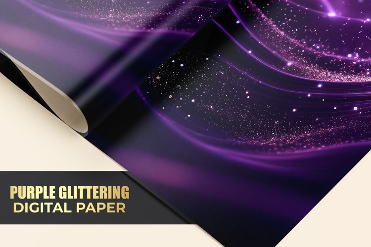 Purple Background Image 7