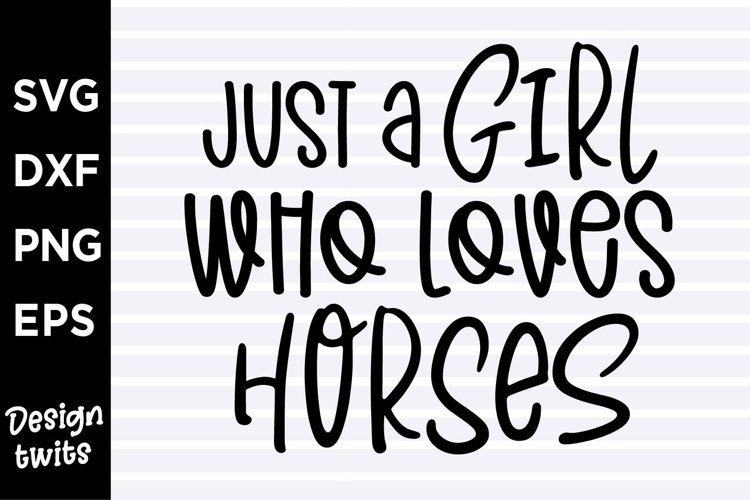 Girl Svg Image 16