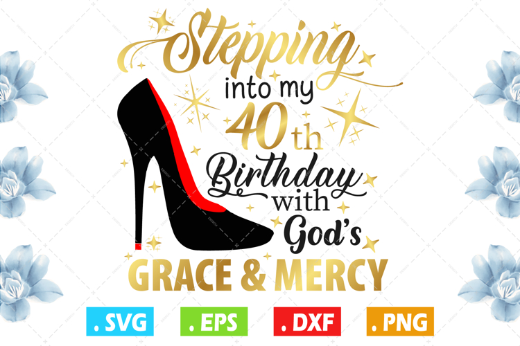 Stepping Clipart Image 7