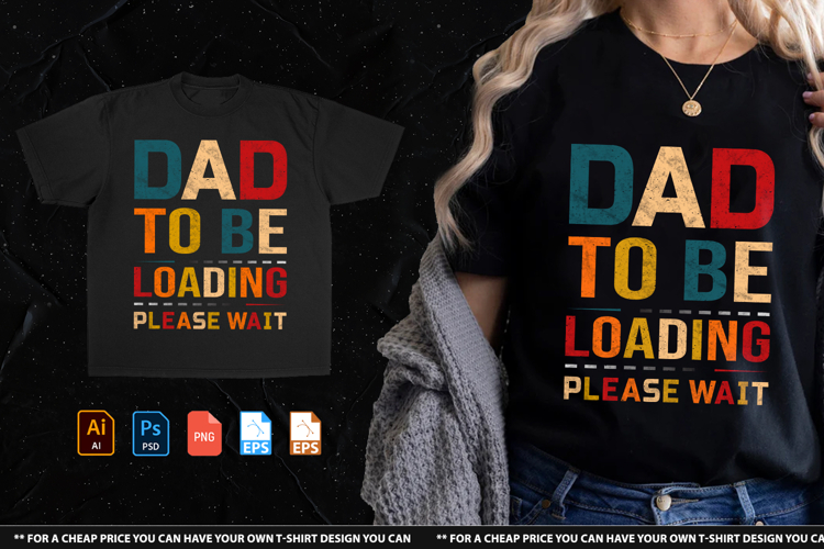 Dad Silhouette Image 3