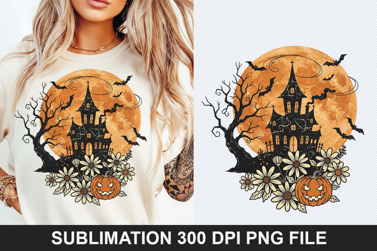 Halloween Clipart Png Image 9