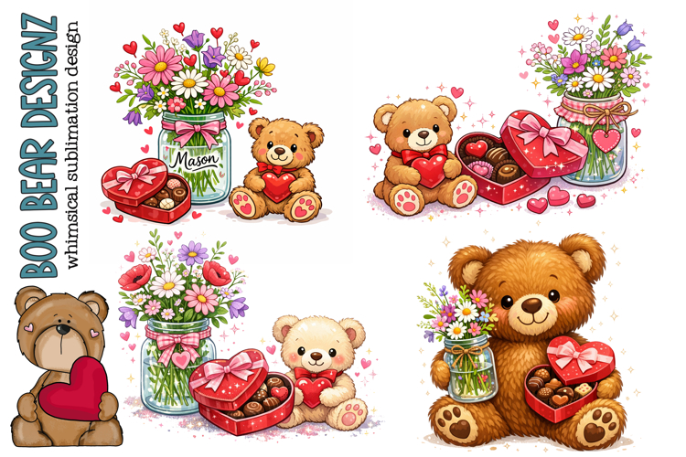 Candy Clipart Image 5