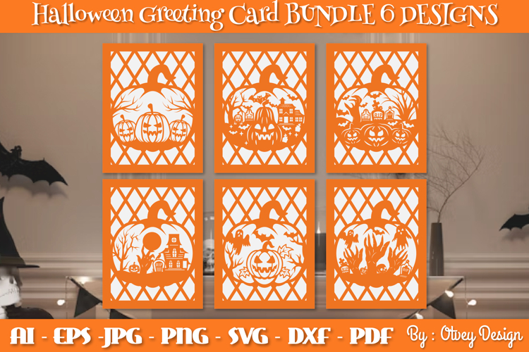 Scary SVGs Image 22