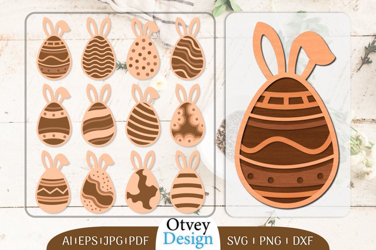 Eggs Clipart Image 23