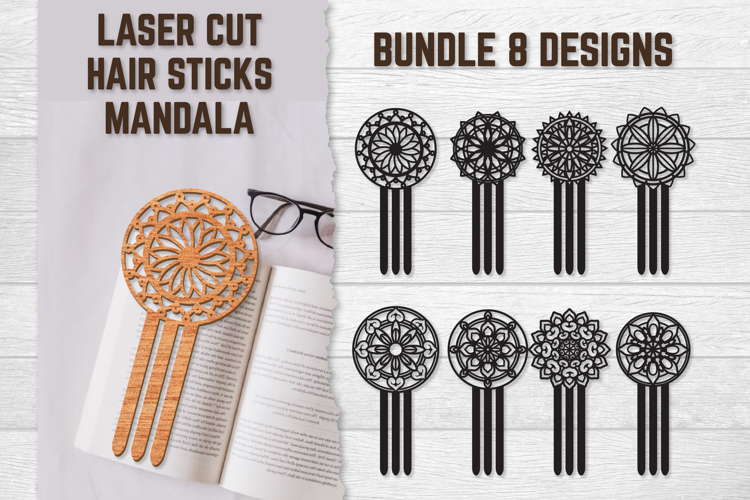Mandala Design Image 2