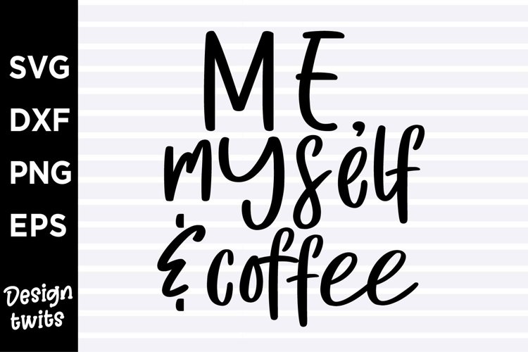 Funny Coffee Svg Image 17