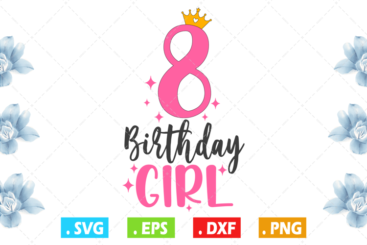 Feliz Cumple Svg